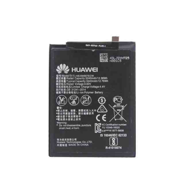 BATERIA HUAWEI MATE 10 LITE/ P30 LITE